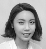 디자인팀 최한빛 사원