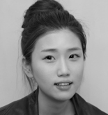 디자인팀 최인경 사원